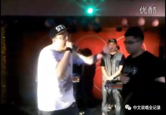 曾几何时,他们也是“Battle MC” | 第13张 | 嘻哈中国 曾几何时,他们也是“Battle MC” | 第13张