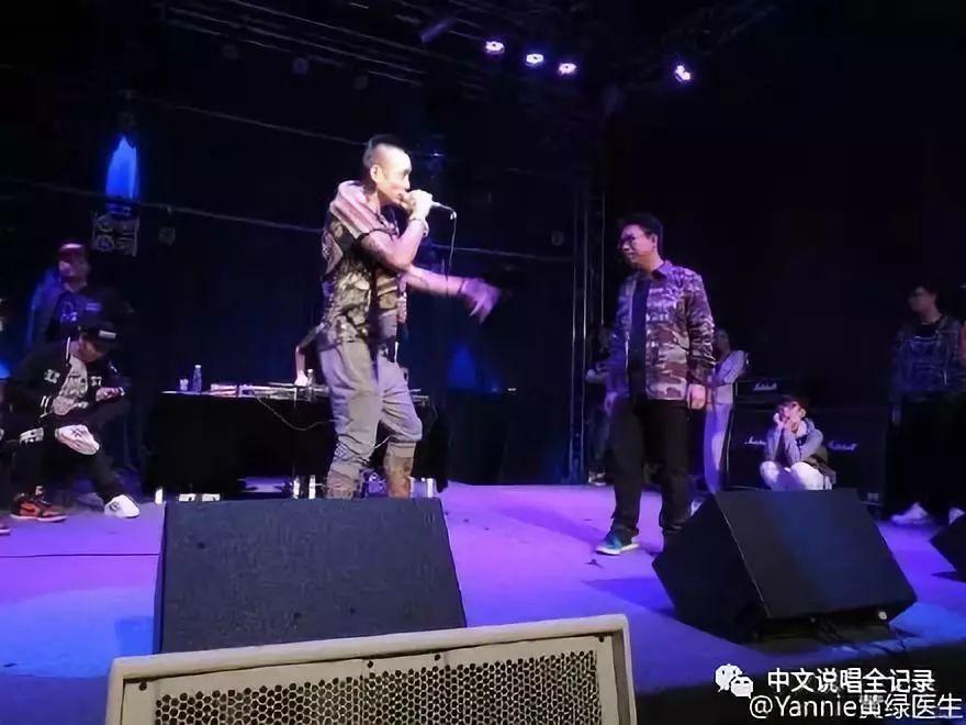 曾几何时,他们也是“Battle MC” | 第26张 | 嘻哈中国 曾几何时,他们也是“Battle MC” | 第26张