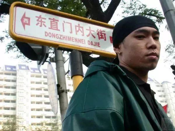 国内Rapper可能都想和这个OG来场battle,赢了够吹一辈子… | 第7张 | 嘻哈中国 国内Rapper可能都想和这个OG来场battle,赢了够吹一辈子… | 第7张