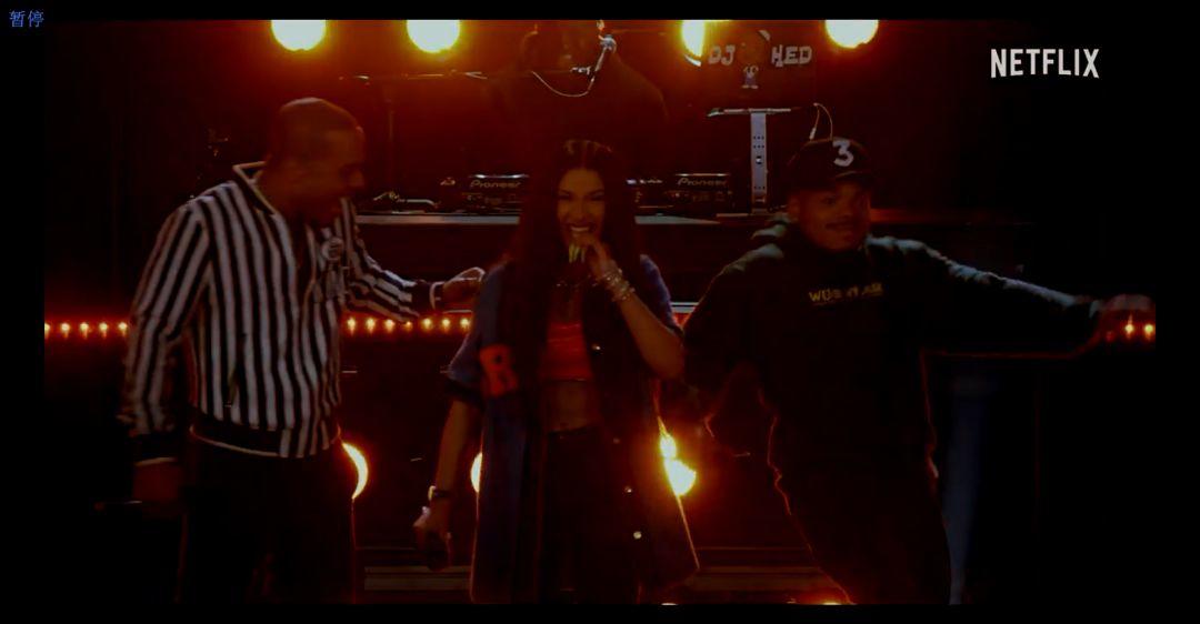 美国说唱选秀节目《Rhythm + Flow》预告片释出,嘉宾阵容众星云集 | 第1张 | 嘻哈中国 美国说唱选秀节目《Rhythm + Flow》预告片释出,嘉宾阵容众星云集 | 第1张