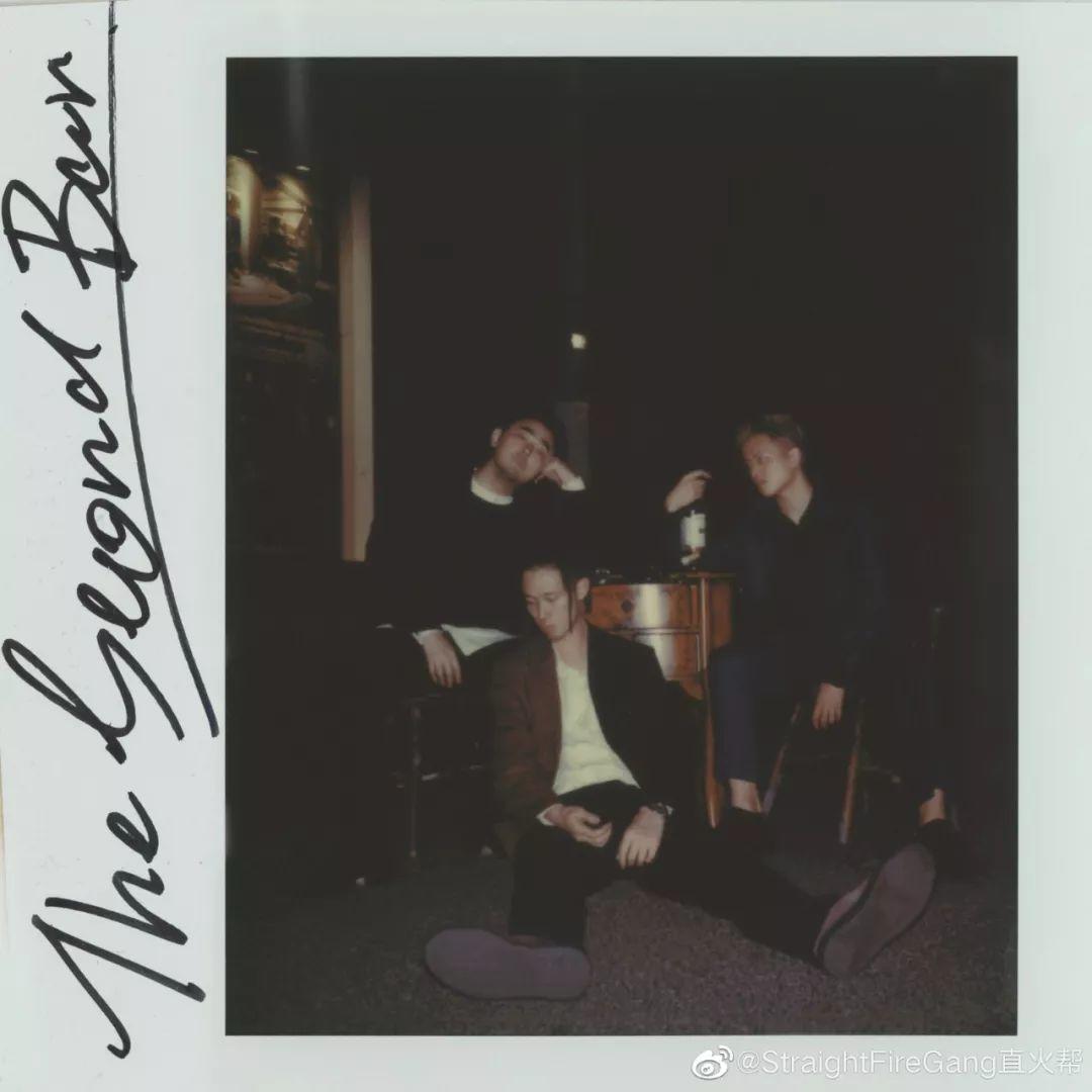 直火帮 他们是中国需要的那种Self-Made Rapper | 第4张 | 嘻哈中国 直火帮 他们是中国需要的那种Self-Made Rapper | 第4张