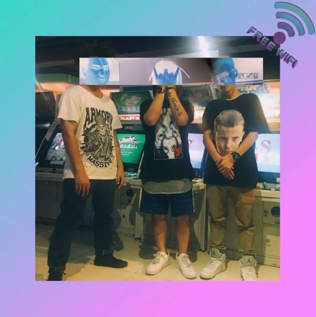 《新说唱》番外篇丨遗珠盘点：刀仔，卓卓，小车丸子，丹镇北京，深蓝，木秦...