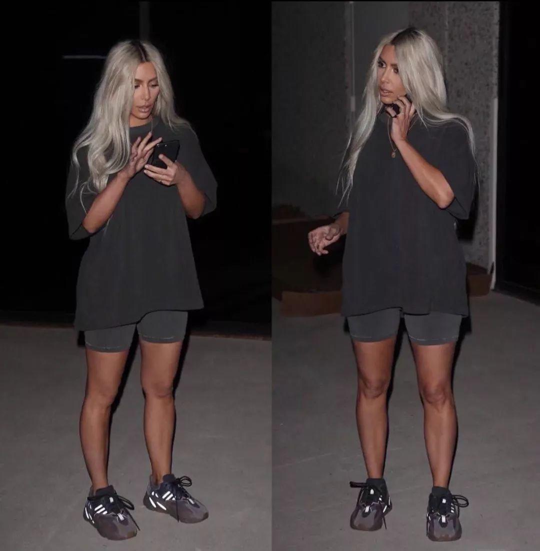 侃爷不仅有钱,还有屁股霸道的卡戴珊 | 第11张 | 嘻哈中国 侃爷不仅有钱,还有屁股霸道的卡戴珊 | 第11张