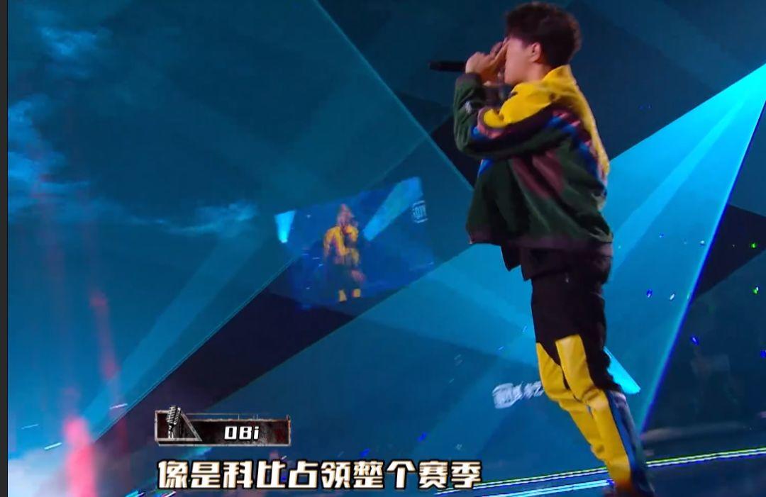 这一届Rapper们最爱唱的词究竟是什么？？？