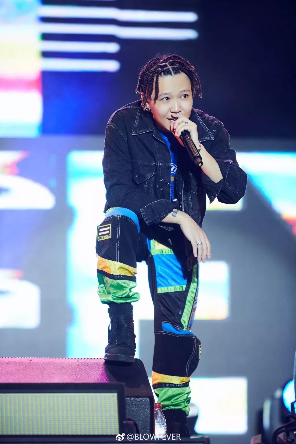 去年新说唱吴亦凡战队中,隐藏着最不起眼的一个狠角色! | 第3张 | 嘻哈中国 去年新说唱吴亦凡战队中,隐藏着最不起眼的一个狠角色! | 第3张