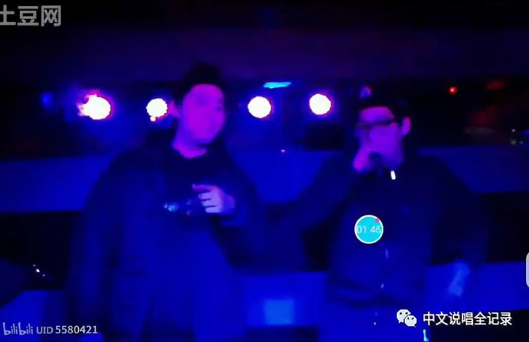 曾几何时,他们也是“Battle MC” | 第11张 | 嘻哈中国 曾几何时,他们也是“Battle MC” | 第11张