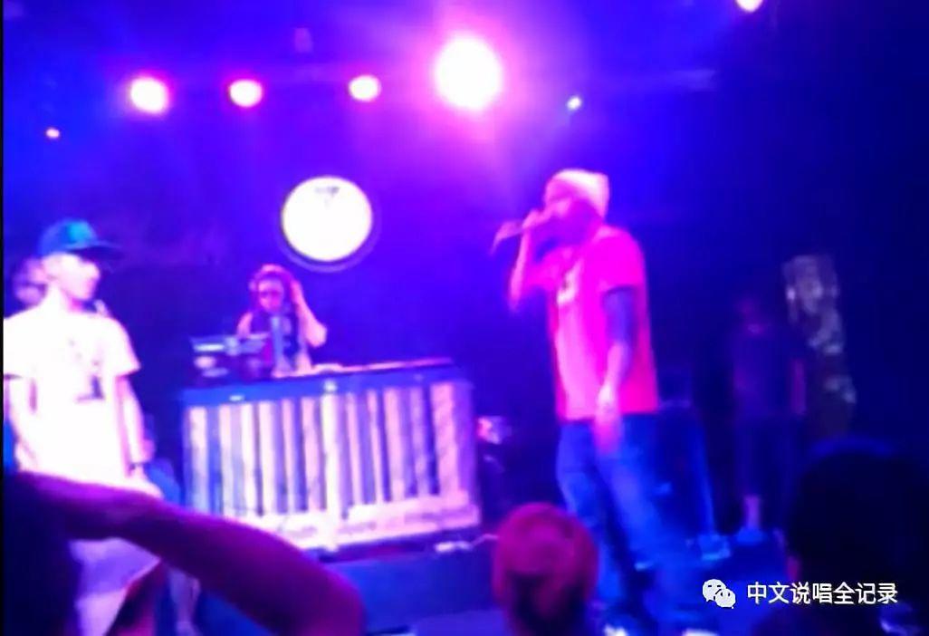 曾几何时,他们也是“Battle MC” | 第16张 | 嘻哈中国 曾几何时,他们也是“Battle MC” | 第16张