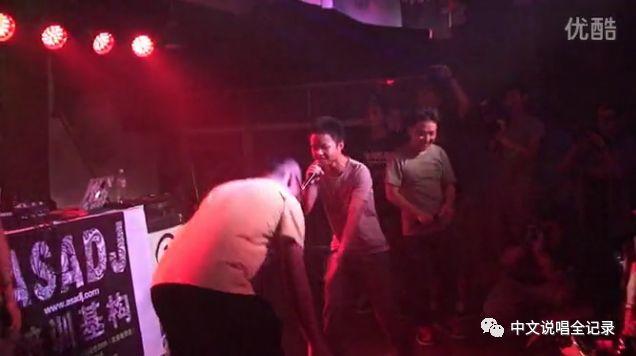 曾几何时,他们也是“Battle MC” | 第17张 | 嘻哈中国 曾几何时,他们也是“Battle MC” | 第17张
