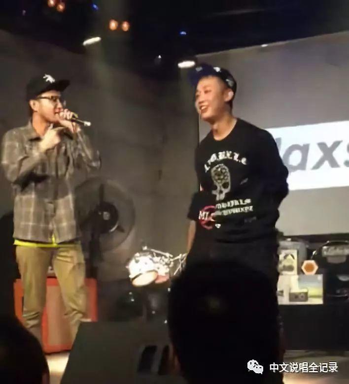 曾几何时,他们也是“Battle MC” | 第24张 | 嘻哈中国 曾几何时,他们也是“Battle MC” | 第24张