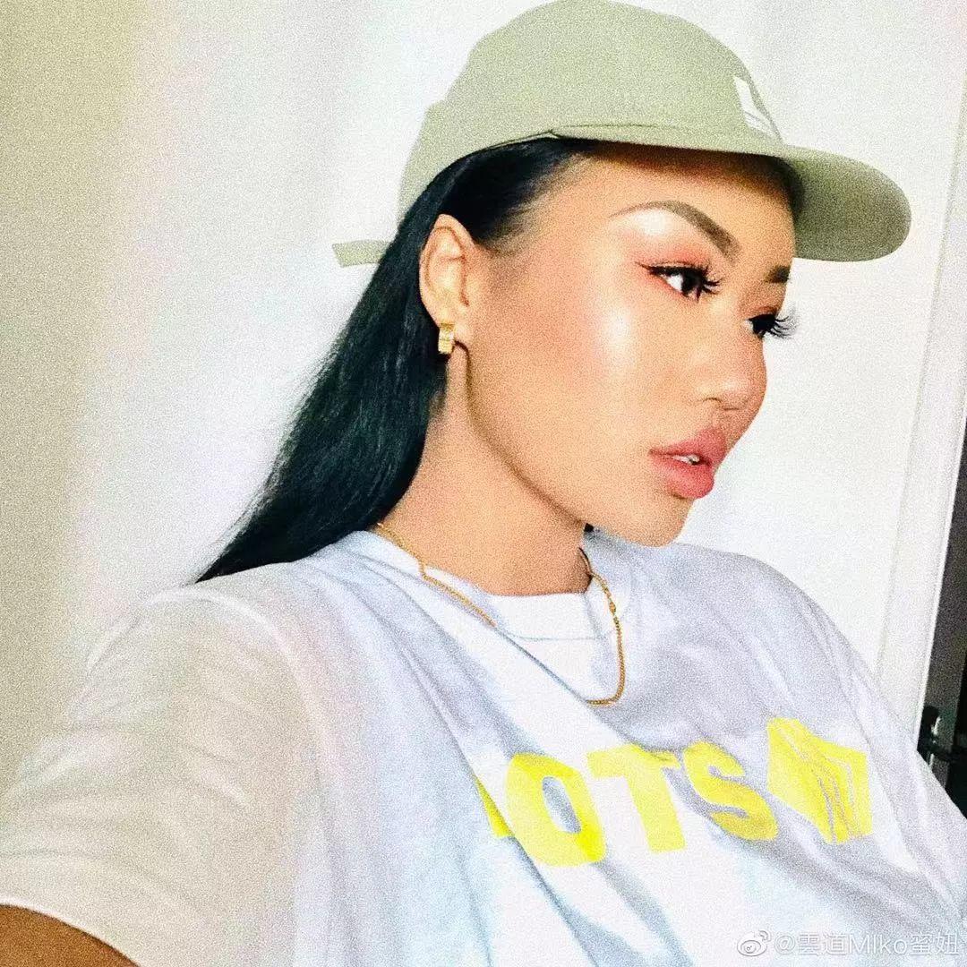 一大波女rapper,本可以靠颜值,却非要用才华吊打脸谱式网红? | 第23张 | 嘻哈中国 一大波女rapper,本可以靠颜值,却非要用才华吊打脸谱式网红? | 第23张