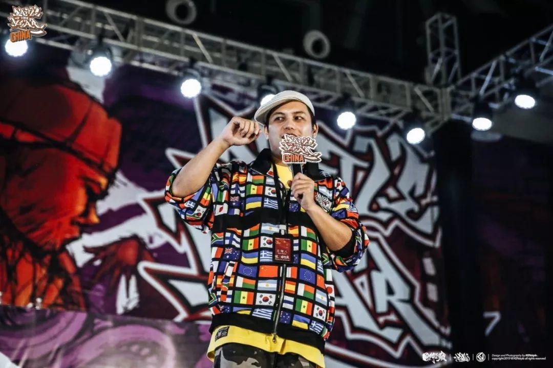 中国Breaking赛事的国际化进程带来了什么? | 第18张 | 嘻哈中国 中国Breaking赛事的国际化进程带来了什么? | 第18张