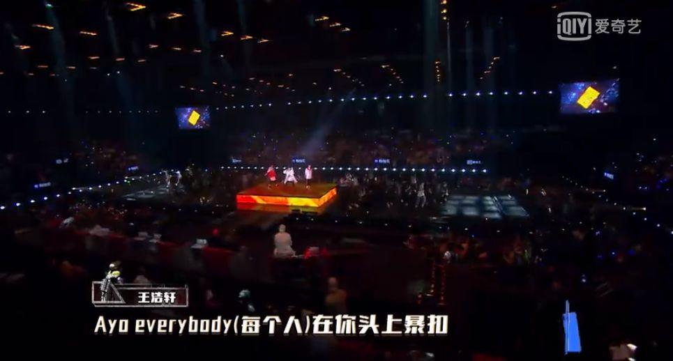 《中国新说唱》结束后,他们才是最让人心疼的选手吧! | 第16张 | 嘻哈中国 《中国新说唱》结束后,他们才是最让人心疼的选手吧! | 第16张