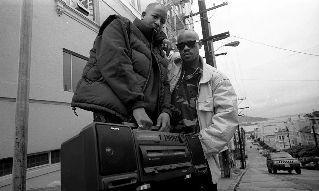 Trap 泛滥的今天，Gang Starr 仍在影响着 Hip-Hop