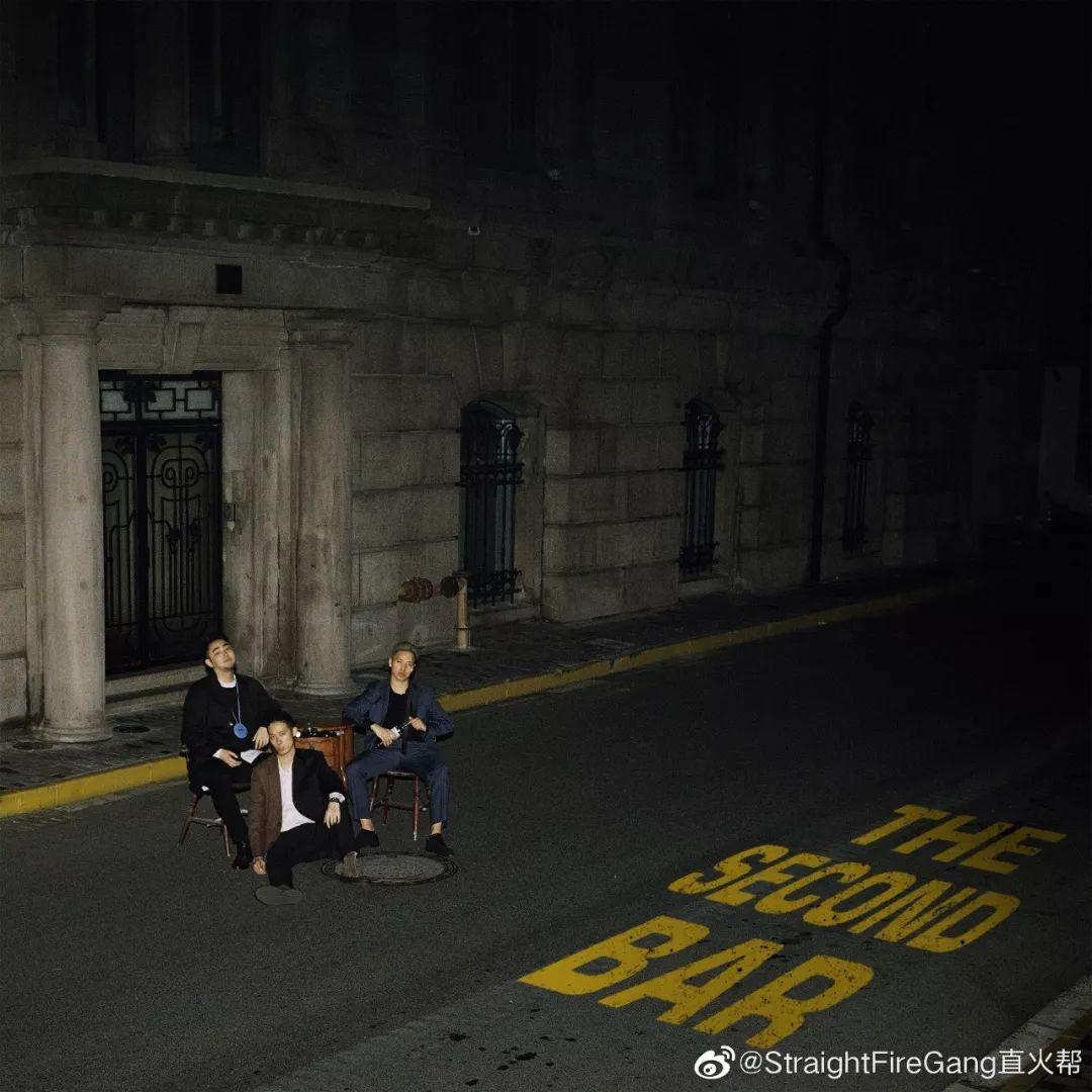 直火帮 他们是中国需要的那种Self-Made Rapper | 第5张 | 嘻哈中国 直火帮 他们是中国需要的那种Self-Made Rapper | 第5张
