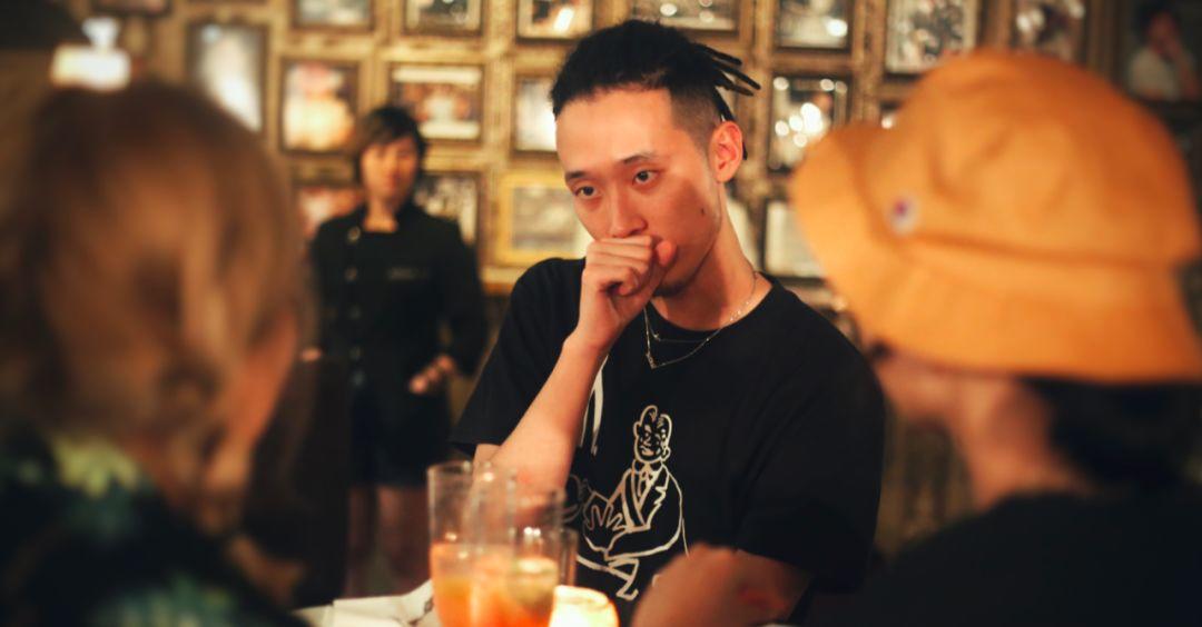 直火帮 他们是中国需要的那种Self-Made Rapper | 第12张 | 嘻哈中国 直火帮 他们是中国需要的那种Self-Made Rapper | 第12张