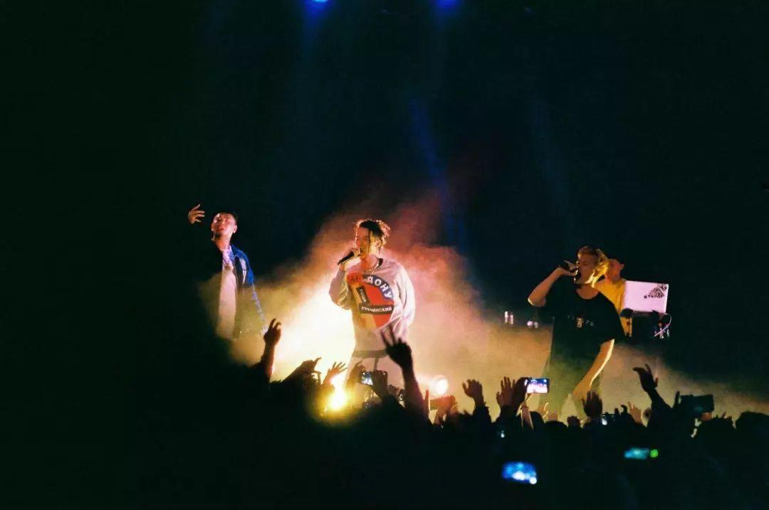 直火帮 他们是中国需要的那种Self-Made Rapper | 第14张 | 嘻哈中国 直火帮 他们是中国需要的那种Self-Made Rapper | 第14张