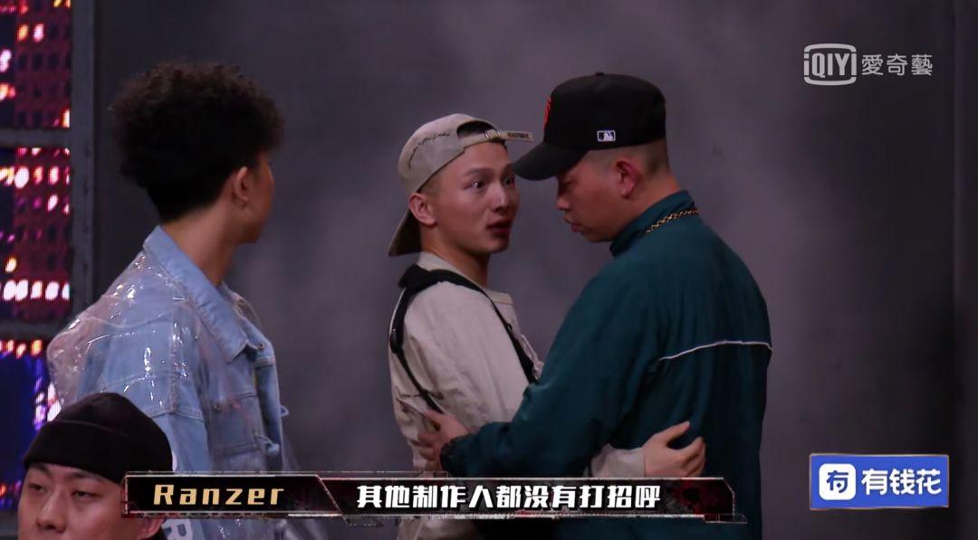 PG ONE 和 GAI ，艾热和那吾克热，杨和苏和黄旭，一届有嘻哈，两届新说唱，哪些场面你认为最精彩？