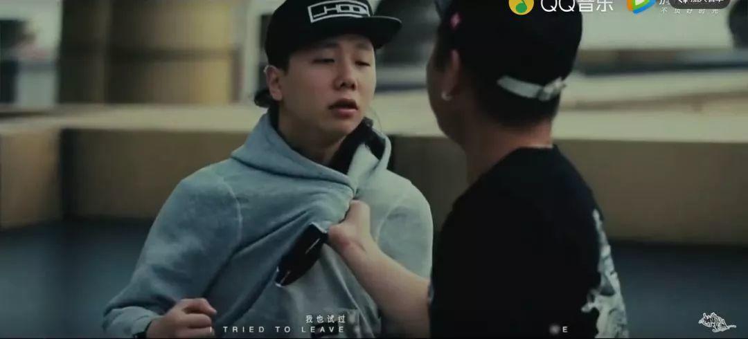 Jony J “豆芽”已经扎根土地,长成了“参天大树” | 第12张 | 嘻哈中国 Jony J “豆芽”已经扎根土地,长成了“参天大树” | 第12张