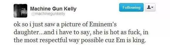 在演唱会上给Eminem立墓碑?这个白人Rapper想红想疯了 | 第8张 | 嘻哈中国 在演唱会上给Eminem立墓碑?这个白人Rapper想红想疯了 | 第8张