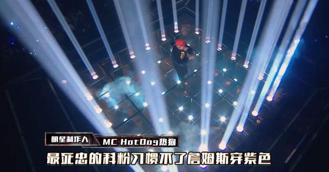 这一届Rapper们最爱唱的词究竟是什么？？？