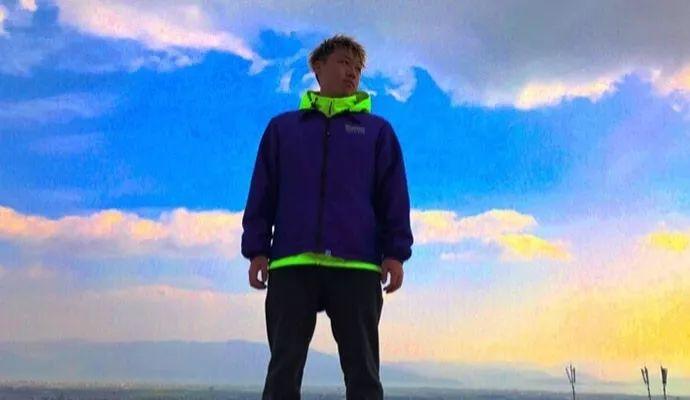 插头专访 | L4WUDU：来自山城的霓虹野兽。