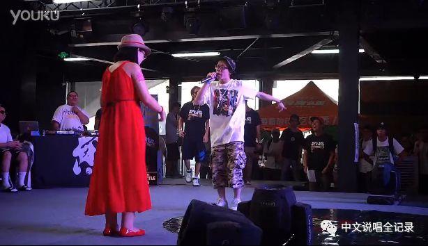 曾几何时,他们也是“Battle MC” | 第21张 | 嘻哈中国 曾几何时,他们也是“Battle MC” | 第21张