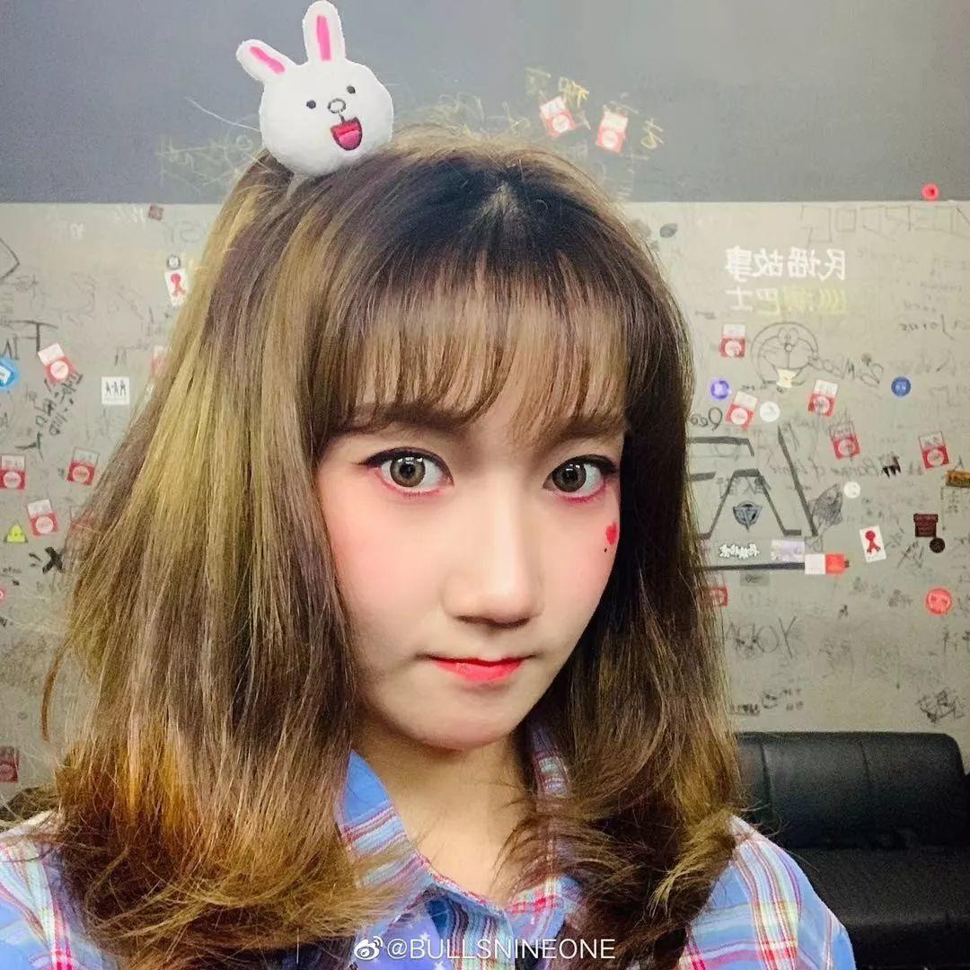 一大波女rapper,本可以靠颜值,却非要用才华吊打脸谱式网红? | 第17张 | 嘻哈中国 一大波女rapper,本可以靠颜值,却非要用才华吊打脸谱式网红? | 第17张