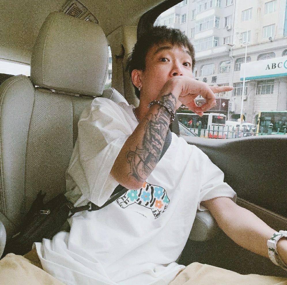 盘点说唱圈形形色色的嘻哈粉,你中枪了吗??? | 第3张 | 嘻哈中国 盘点说唱圈形形色色的嘻哈粉,你中枪了吗??? | 第3张