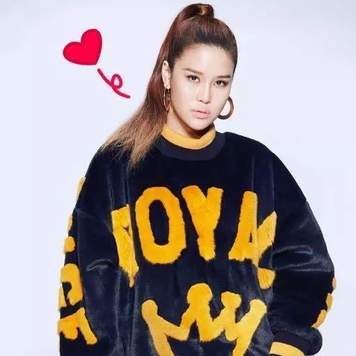 楊佬叁 在众多抖音神曲中 你一定刷到过她的歌 | 第12张 | 嘻哈中国 楊佬叁 在众多抖音神曲中 你一定刷到过她的歌 | 第12张