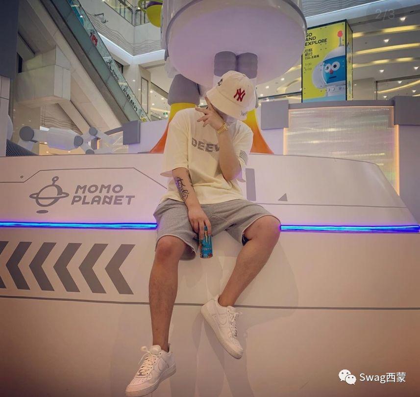 不断尝试新风格的PGONE,在沉寂之后成长了吗? | 第2张 | 嘻哈中国 不断尝试新风格的PGONE,在沉寂之后成长了吗? | 第2张
