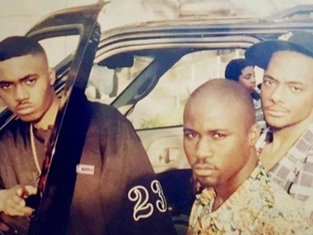 如何在20岁的年纪凭借一己之力写出名垂青史的HipHop专辑? | 第6张 | 嘻哈中国 如何在20岁的年纪凭借一己之力写出名垂青史的HipHop专辑? | 第6张