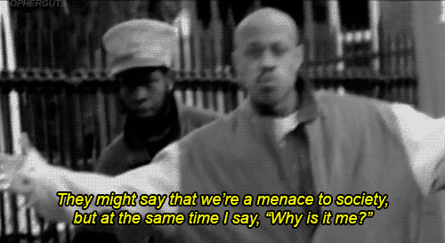 Trap 泛滥的今天，Gang Starr 仍在影响着 Hip-Hop