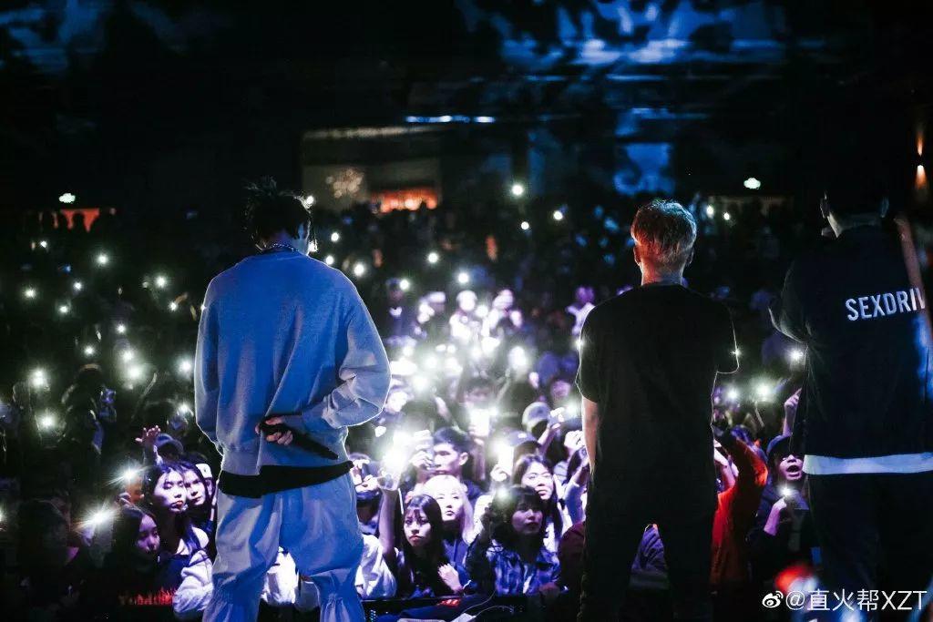 直火帮 他们是中国需要的那种Self-Made Rapper | 第8张 | 嘻哈中国 直火帮 他们是中国需要的那种Self-Made Rapper | 第8张