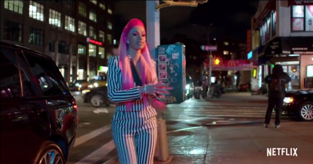 美国说唱选秀节目《Rhythm + Flow》10月9日开播 | 第2张