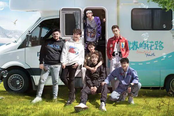 Jony J “豆芽”已经扎根土地,长成了“参天大树” | 第2张 | 嘻哈中国 Jony J “豆芽”已经扎根土地,长成了“参天大树” | 第2张