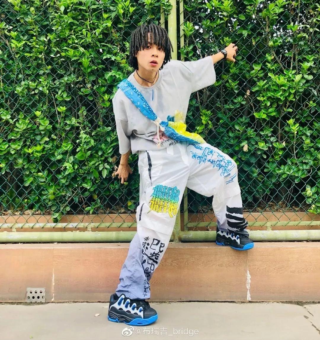 old school和Trap之间,到底有着怎样的冲突? | 第6张 | 嘻哈中国 old school和Trap之间,到底有着怎样的冲突? | 第6张