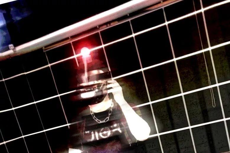 插头专访 | L4WUDU：来自山城的霓虹野兽。