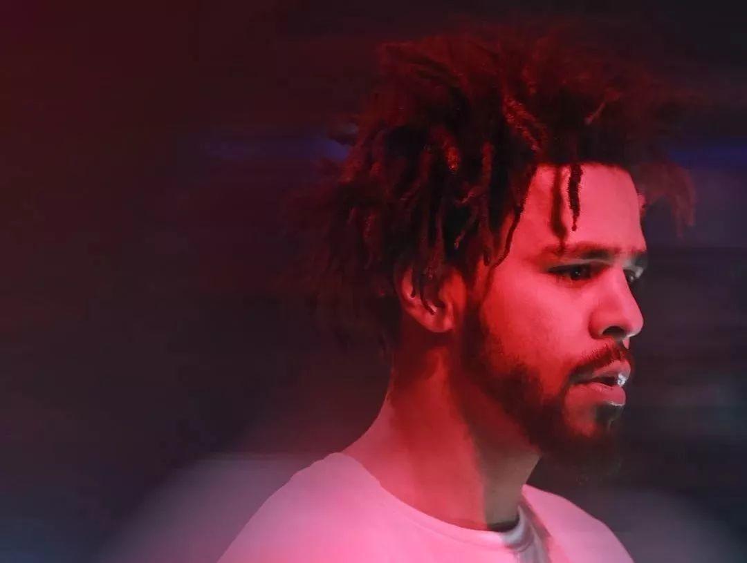 教师节快乐 | 说唱圈的老师J.Cole教会了我们什么? | 第3张 | 嘻哈中国 教师节快乐 | 说唱圈的老师J.Cole教会了我们什么? | 第3张