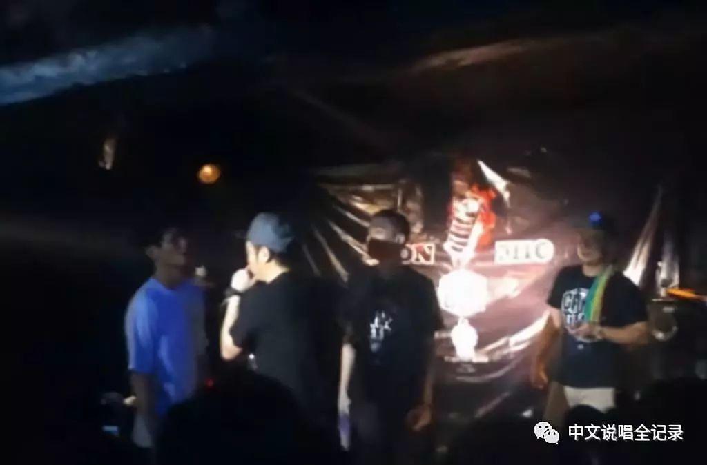 曾几何时,他们也是“Battle MC” | 第9张 | 嘻哈中国 曾几何时,他们也是“Battle MC” | 第9张