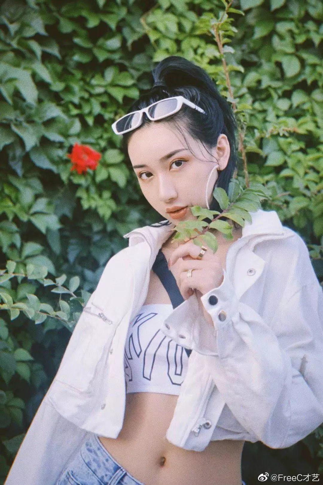 一大波女rapper,本可以靠颜值,却非要用才华吊打脸谱式网红? | 第26张 | 嘻哈中国 一大波女rapper,本可以靠颜值,却非要用才华吊打脸谱式网红? | 第26张