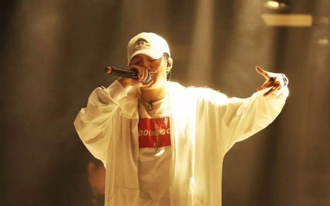 中文说唱漫谈 | 流量越来越少,中文Hip-Hop的下一步在哪里? | 第3张 | 嘻哈中国 中文说唱漫谈 | 流量越来越少,中文Hip-Hop的下一步在哪里? | 第3张