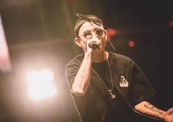 中文说唱漫谈 | 流量越来越少,中文Hip-Hop的下一步在哪里? | 第5张 | 嘻哈中国 中文说唱漫谈 | 流量越来越少,中文Hip-Hop的下一步在哪里? | 第5张