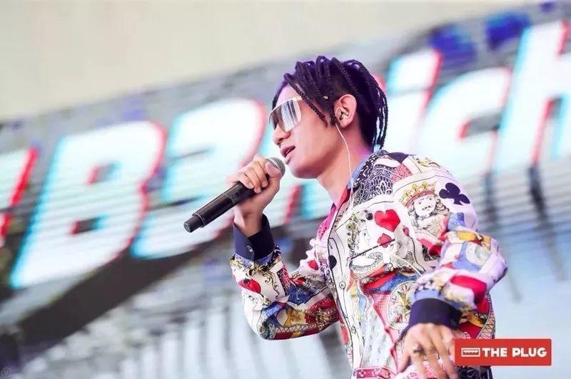 骂吴亦凡的rapper那么多 但说唱圈里最浮夸的3Bangz却给玩砸了 | 第11张 | 嘻哈中国 骂吴亦凡的rapper那么多 但说唱圈里最浮夸的3Bangz却给玩砸了 | 第11张