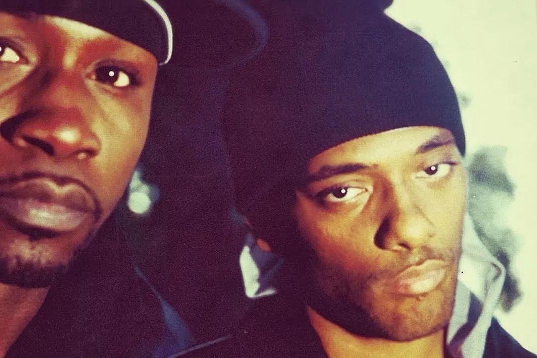 如何在20岁的年纪凭借一己之力写出名垂青史的HipHop专辑? | 第5张 | 嘻哈中国 如何在20岁的年纪凭借一己之力写出名垂青史的HipHop专辑? | 第5张