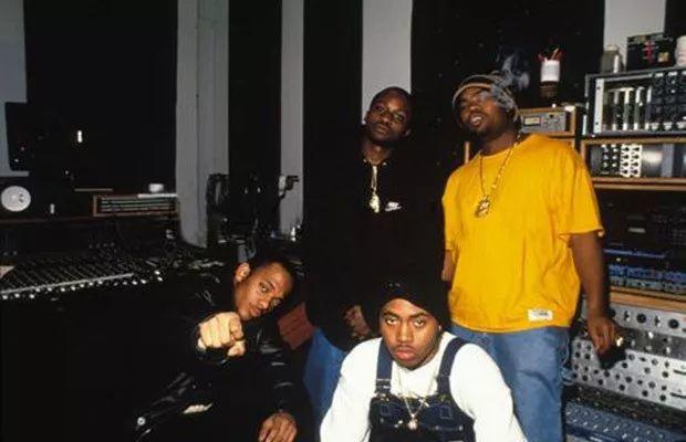 如何在20岁的年纪凭借一己之力写出名垂青史的HipHop专辑? | 第7张 | 嘻哈中国 如何在20岁的年纪凭借一己之力写出名垂青史的HipHop专辑? | 第7张