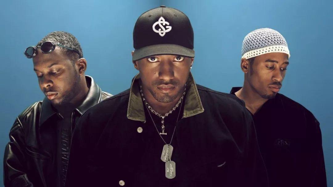 如何在20岁的年纪凭借一己之力写出名垂青史的HipHop专辑? | 第8张 | 嘻哈中国 如何在20岁的年纪凭借一己之力写出名垂青史的HipHop专辑? | 第8张