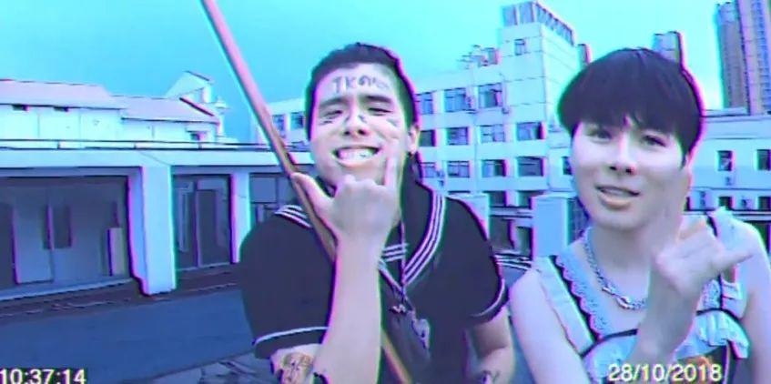 刘聪因巡演再上热搜,细数新说唱的那些无冕之王们 | 第13张 | 嘻哈中国 刘聪因巡演再上热搜,细数新说唱的那些无冕之王们 | 第13张