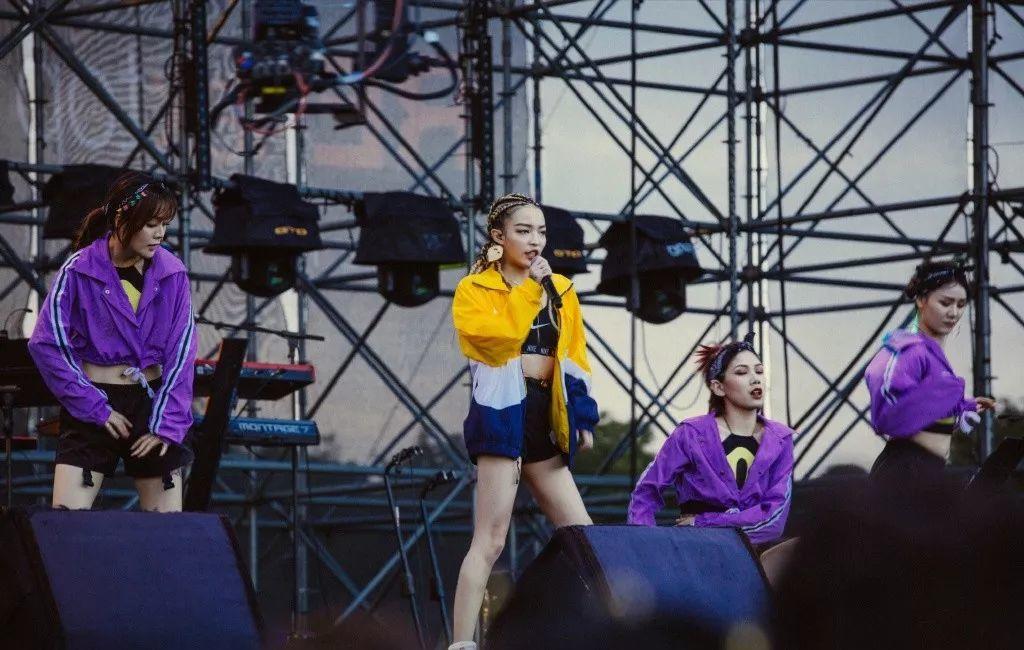 从地下到主流,VaVa毛衍七才是完美典范 | 第11张 | 嘻哈中国 从地下到主流,VaVa毛衍七才是完美典范 | 第11张