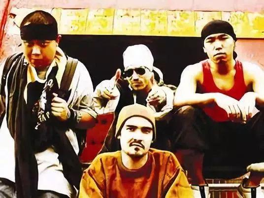 国内Rapper可能都想和这个OG来场battle,赢了够吹一辈子… | 第3张 | 嘻哈中国 国内Rapper可能都想和这个OG来场battle,赢了够吹一辈子… | 第3张