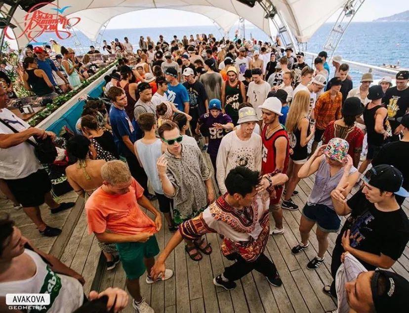 除了教小孩跳舞,还要教他们什么? | 第2张 | 嘻哈中国 除了教小孩跳舞,还要教他们什么? | 第2张